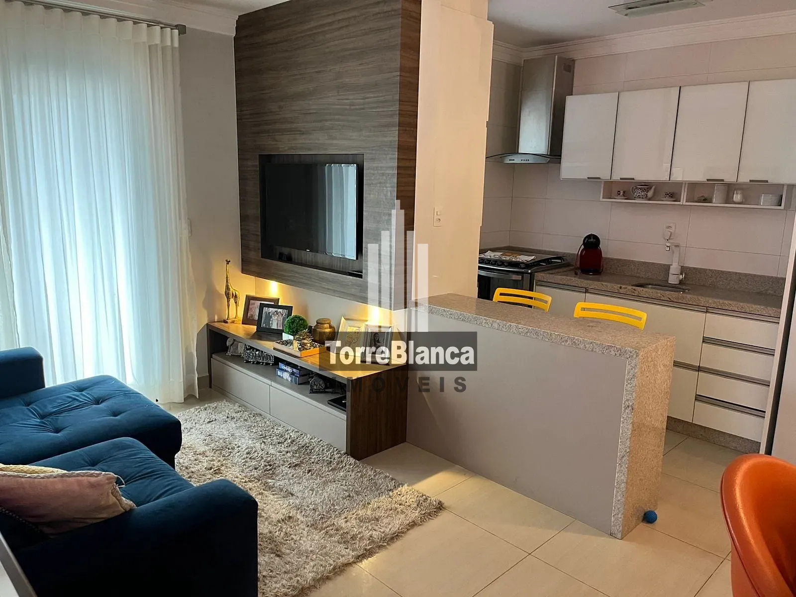 Apartamento, 1 quarto, 61 m² - Foto 9