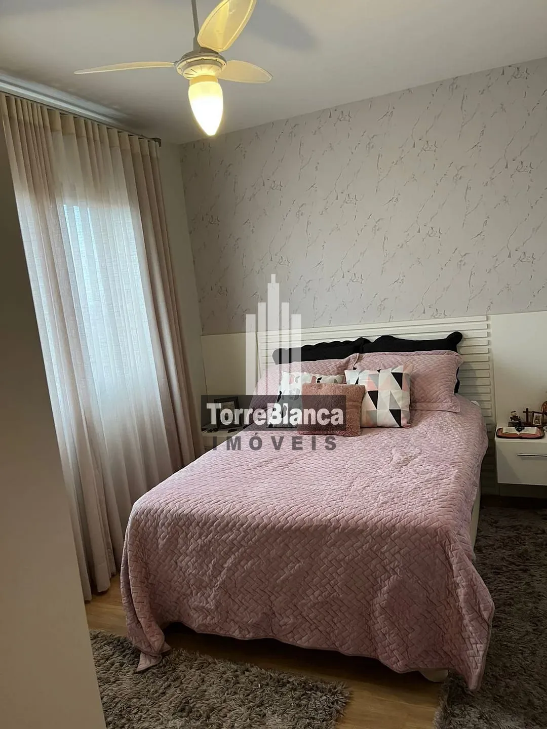 Apartamento, 1 quarto, 61 m² - Foto 10