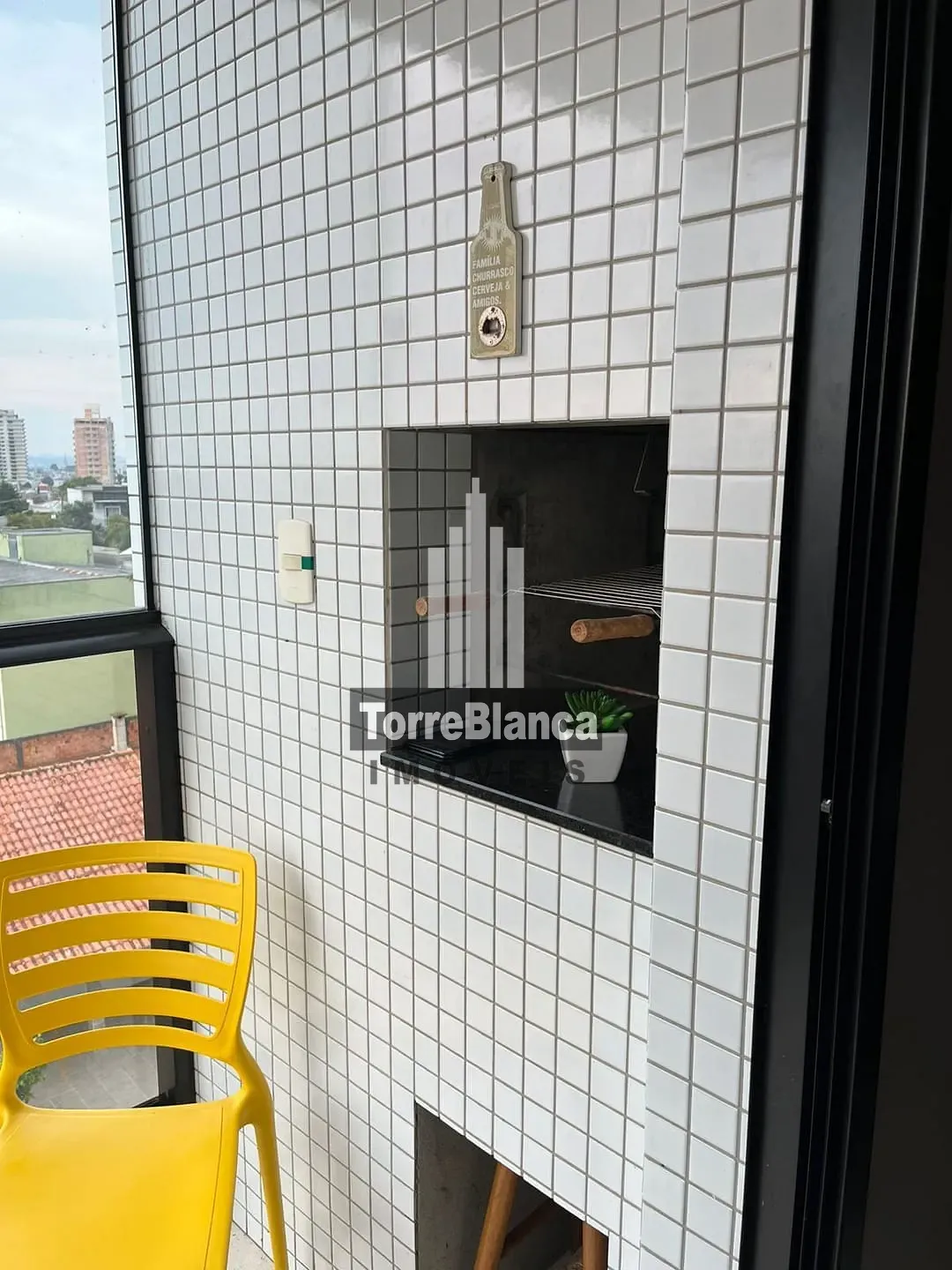 Apartamento, 1 quarto, 61 m² - Foto 16