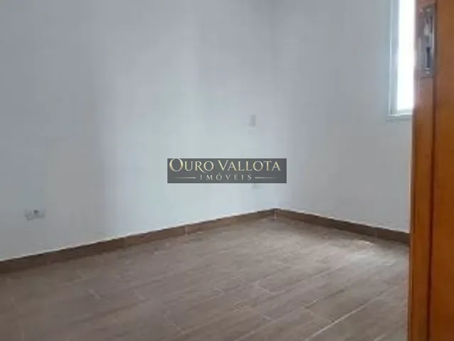 Apartamento 2 quartos e 1 banheiro, à venda, no bairro Vila Santa Clara em São Paulo