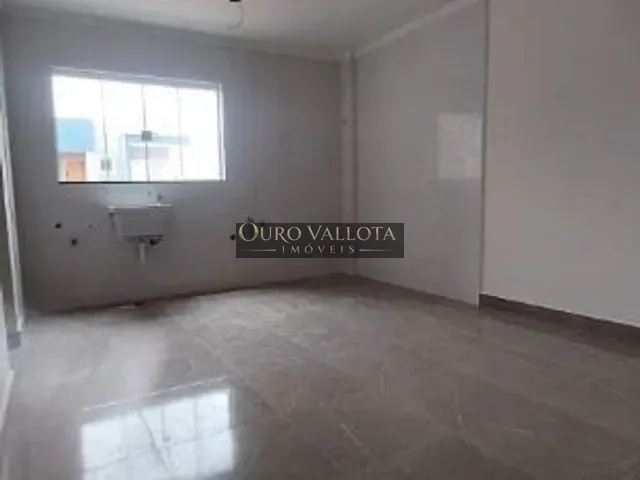 Apartamento 2 quartos e 1 banheiro, à venda, no bairro Vila Santa Clara em São Paulo