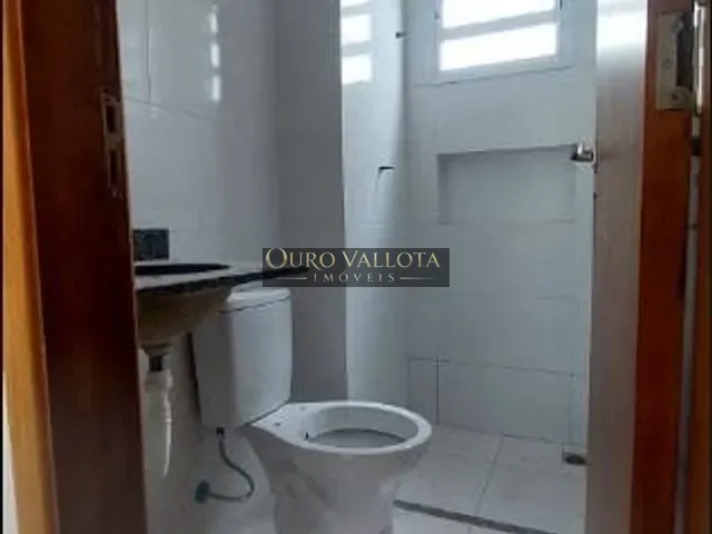 Apartamento 2 quartos e 1 banheiro, à venda, no bairro Vila Santa Clara em São Paulo
