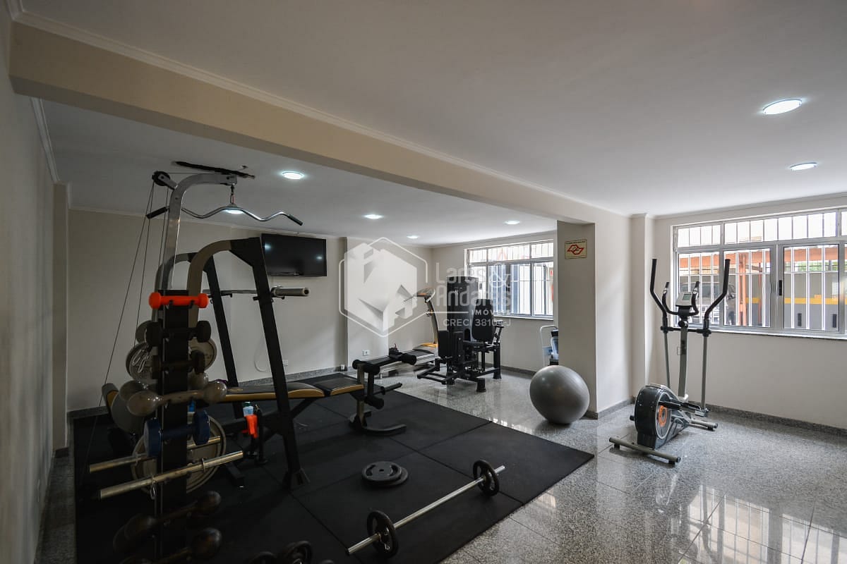 Apartamento à venda com 2 quartos, 86m² - Foto 31