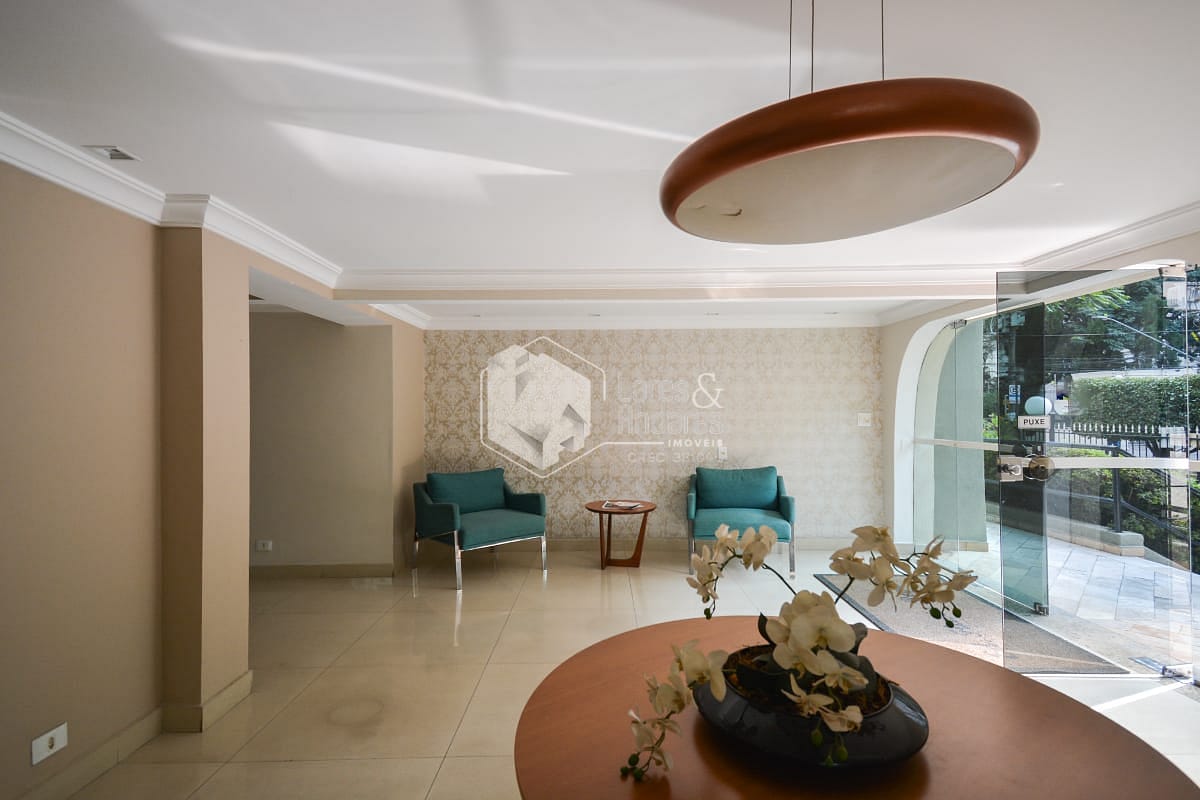 Apartamento à venda com 2 quartos, 86m² - Foto 32