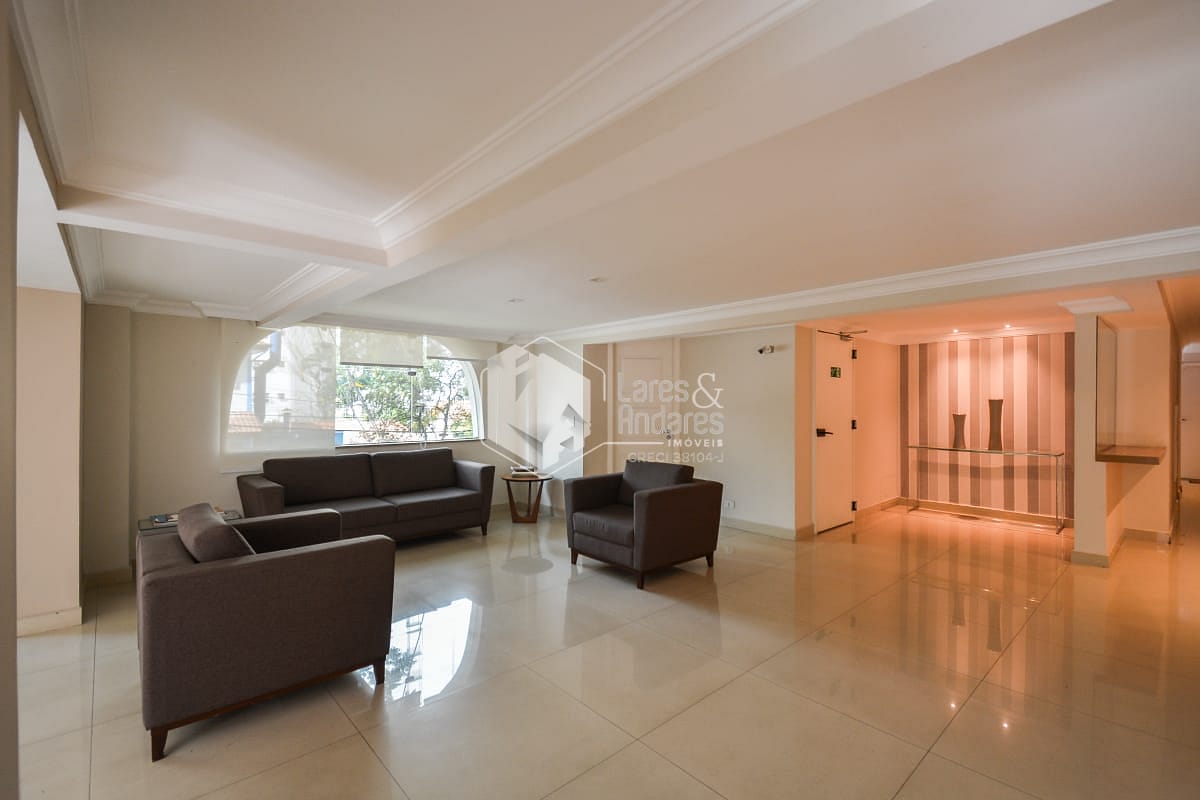 Apartamento à venda com 2 quartos, 86m² - Foto 33