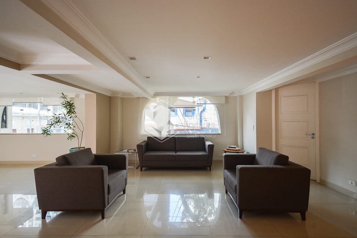 Apartamento à venda com 2 quartos, 86m² - Foto 34