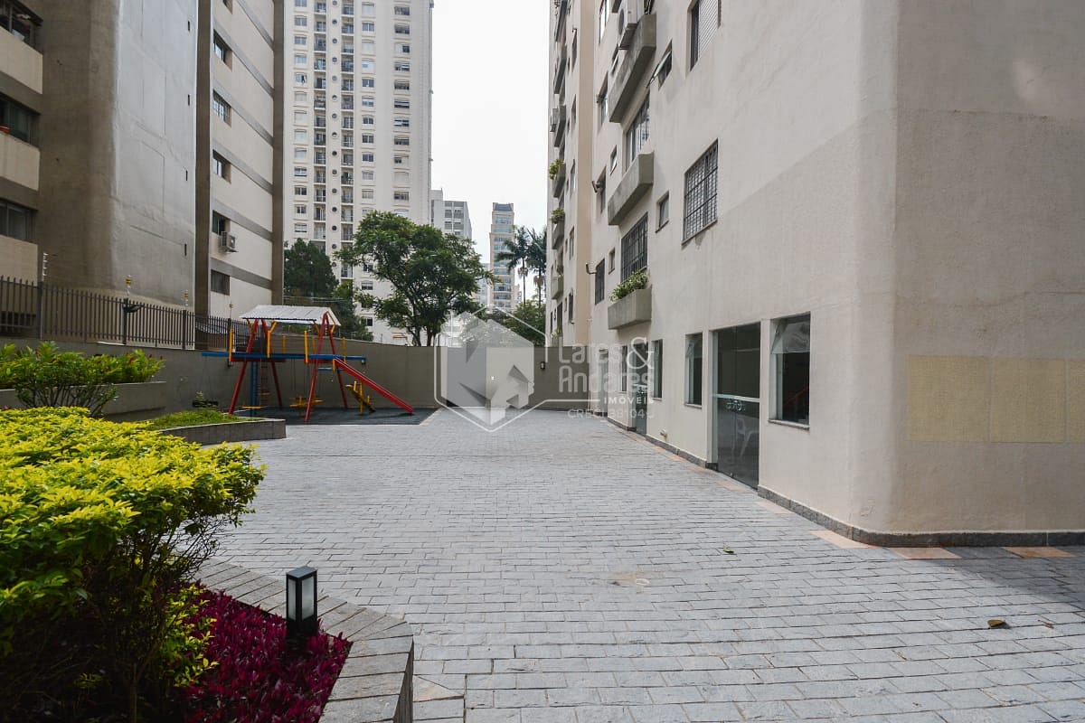 Apartamento à venda com 2 quartos, 86m² - Foto 36