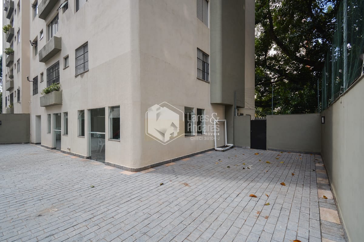 Apartamento à venda com 2 quartos, 86m² - Foto 37