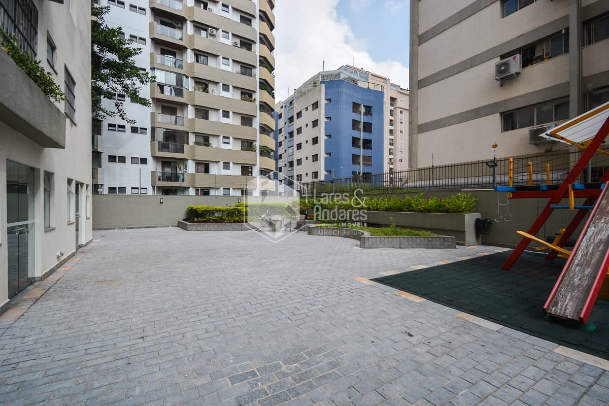 Apartamento à venda com 2 quartos, 86m² - Foto 38