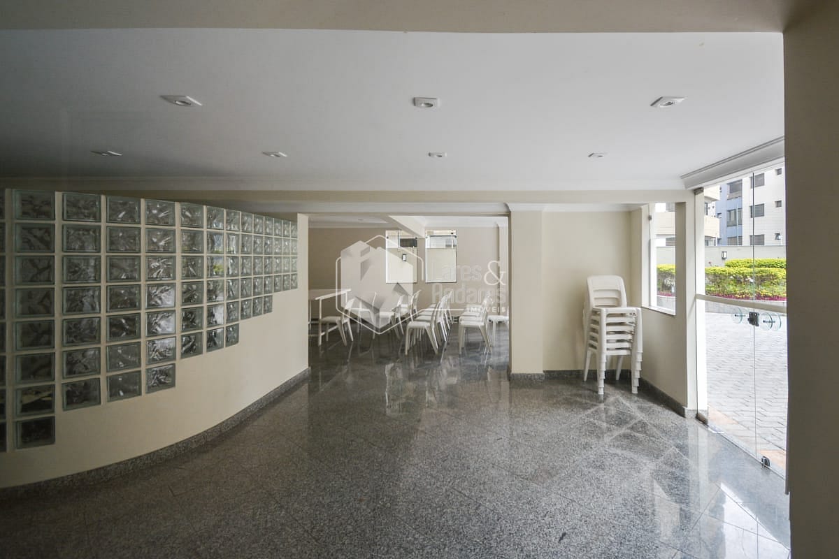 Apartamento à venda com 2 quartos, 86m² - Foto 40