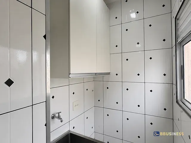 Apartamento com 51m² 2 quartos e 1 banheiro, à venda, no bairro Jardim Petrópolis em Cotia