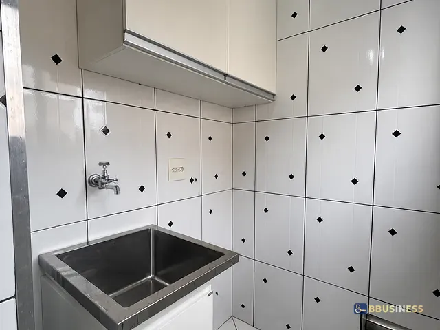 Apartamento com 51m² 2 quartos e 1 banheiro, à venda, no bairro Jardim Petrópolis em Cotia