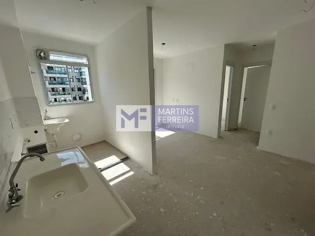 Apartamento 2 quartos e 1 banheiro, à venda, no bairro Recreio dos Bandeirantes em Rio de Janeiro