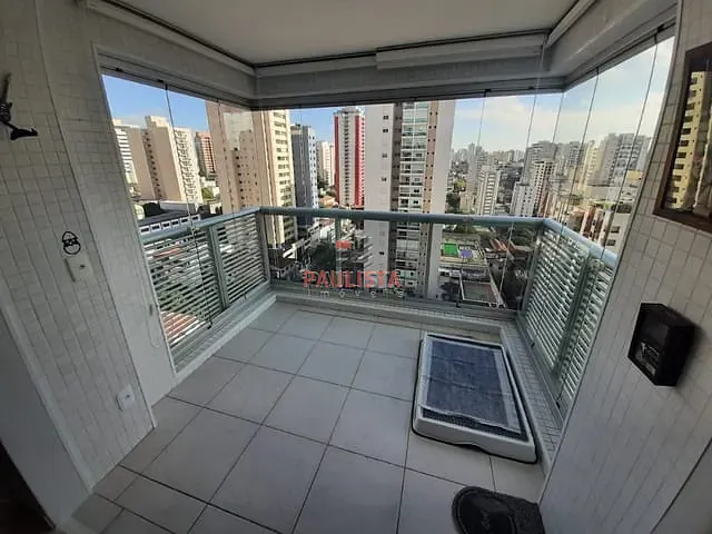 Apartamento 1 quarto e 1 banheiro, à venda, no bairro Saúde em São Paulo