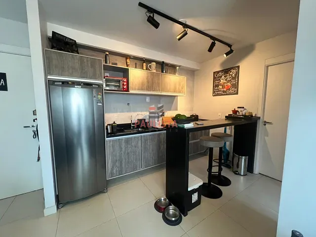 Apartamento 1 quarto e 1 banheiro, à venda, no bairro Saúde em São Paulo