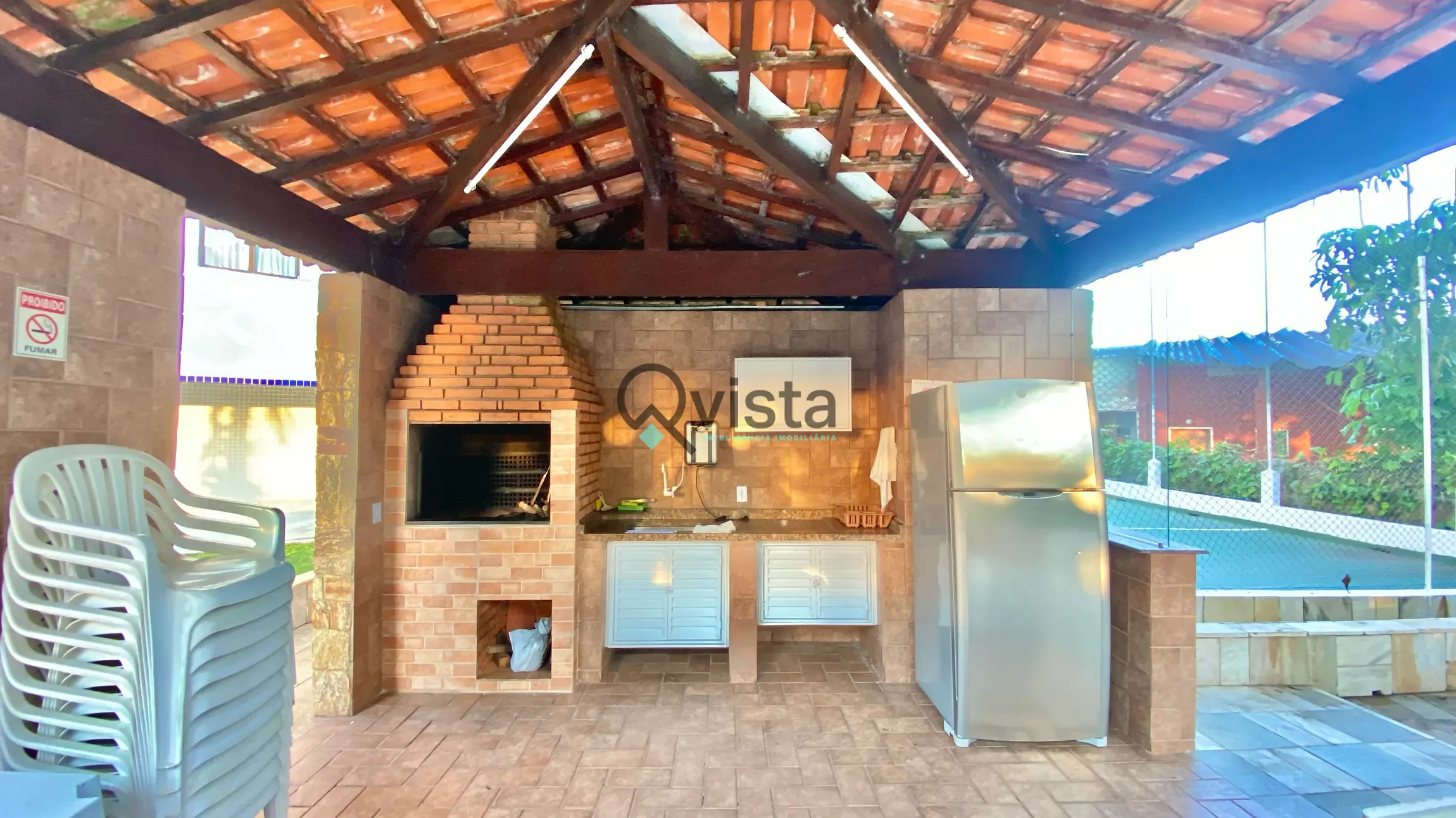 Apartamento, 2 quartos, 74 m² - Foto 3