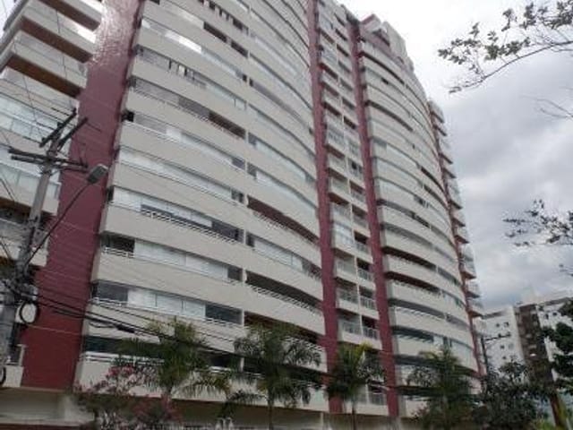 Foto do Apartamento - Apartamento à venda 4 Quartos, 2 Suites, 3 Vagas, 150M², Jardim Aquarius, São José dos Campos - SP | Edifício Veredas do Sol | RUSSI IMÓVEIS