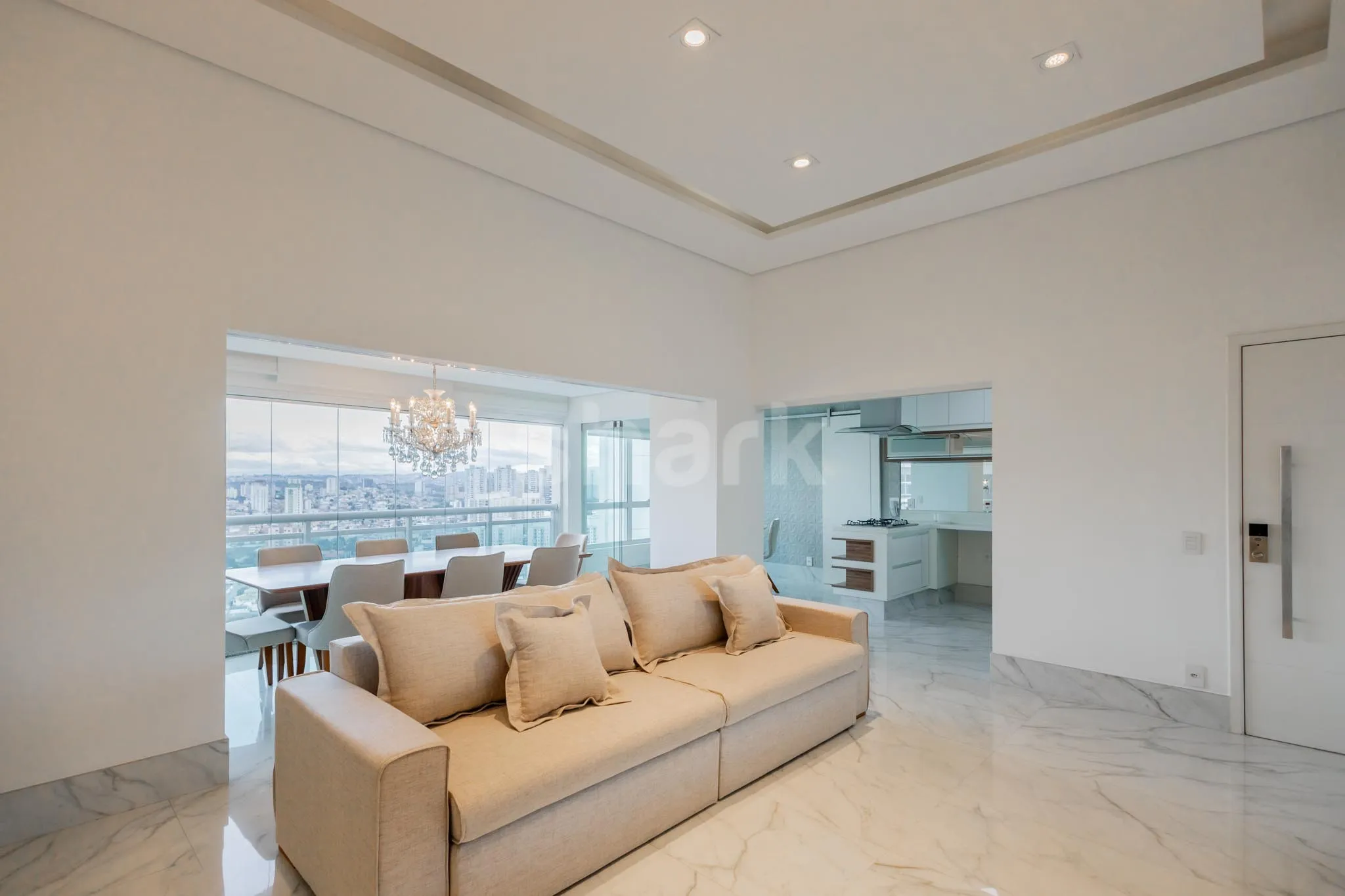 Apartamento em Alphaville Empresarial — foto 4