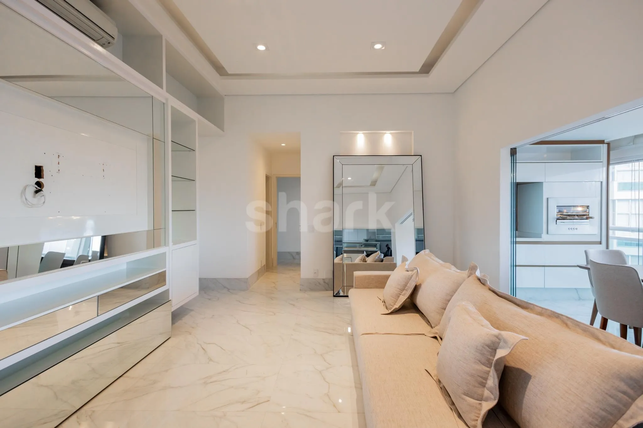 Apartamento em Alphaville Empresarial — foto 2