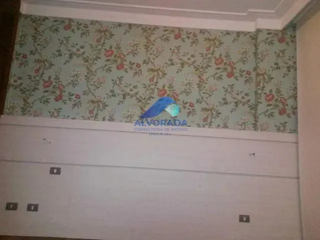Apartamento com 10m² 3 quartos e 2 banheiros, à venda, no bairro Jardim São Dimas em São José Dos Campos