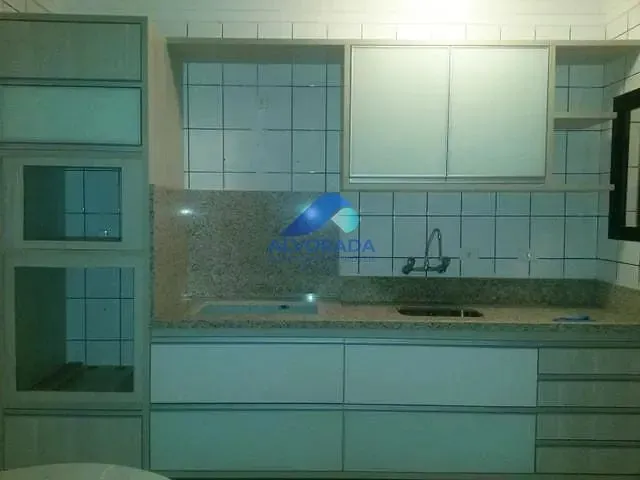 Apartamento com 10m² 3 quartos e 2 banheiros, à venda, no bairro Jardim São Dimas em São José Dos Campos