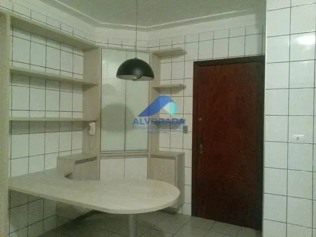Apartamento, 3 quartos, 105 m² - Foto 9