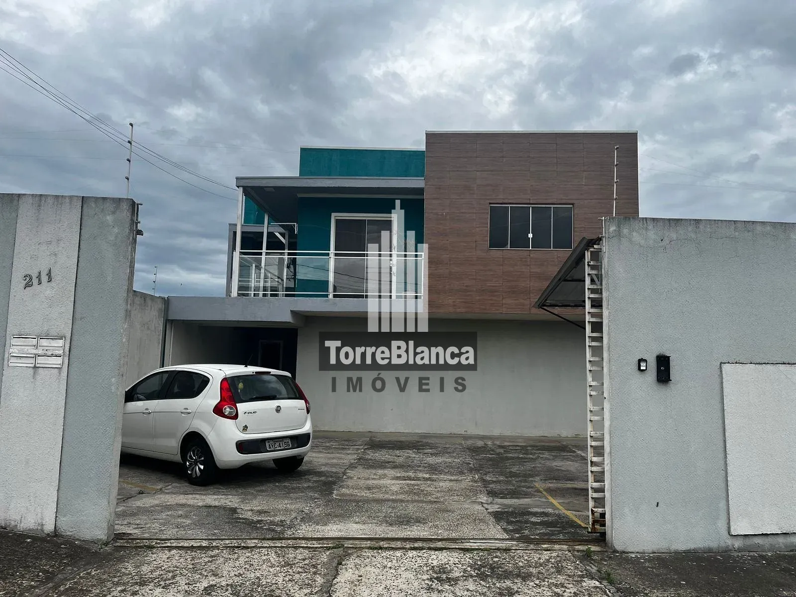 Apartamento, 2 quartos, 77 m² - Foto 2