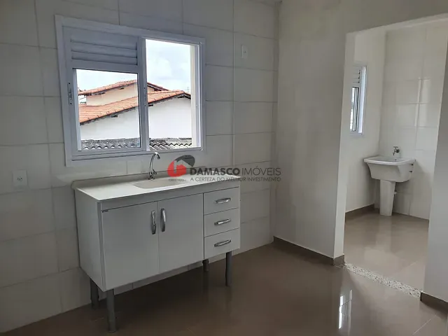 Apartamento com 87m² 1 quarto e 1 banheiro, à venda, no bairro Vila Eldízia em Santo André
