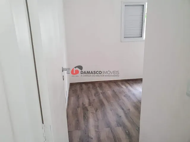 Apartamento com 87m² 1 quarto e 1 banheiro, à venda, no bairro Vila Eldízia em Santo André