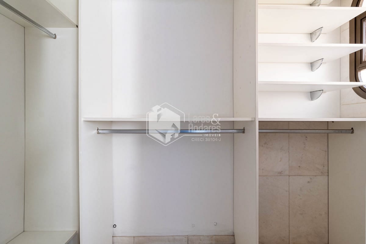 Apartamento, 4 quartos, 231 m² - Foto 31