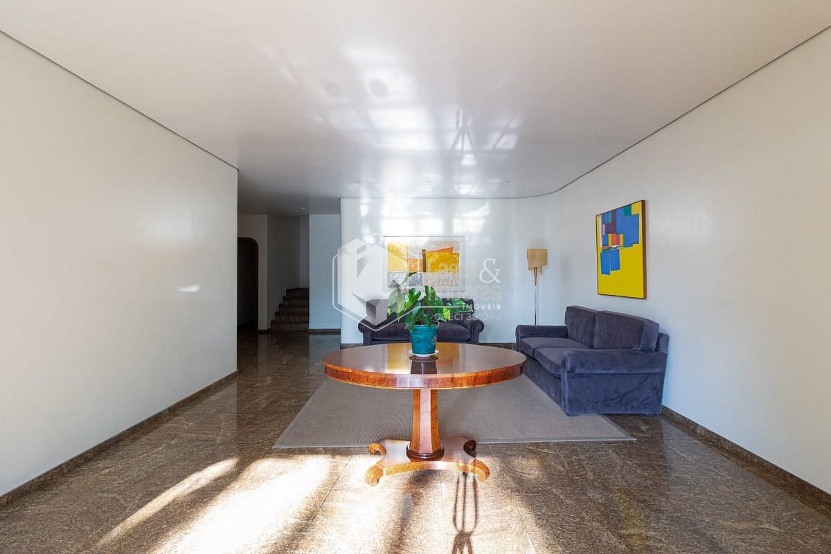 Apartamento, 4 quartos, 231 m² - Foto 41