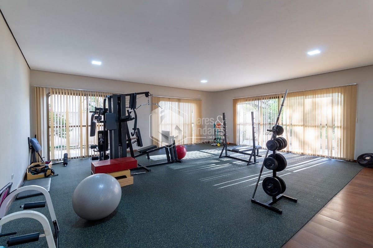 Apartamento, 4 quartos, 231 m² - Foto 42