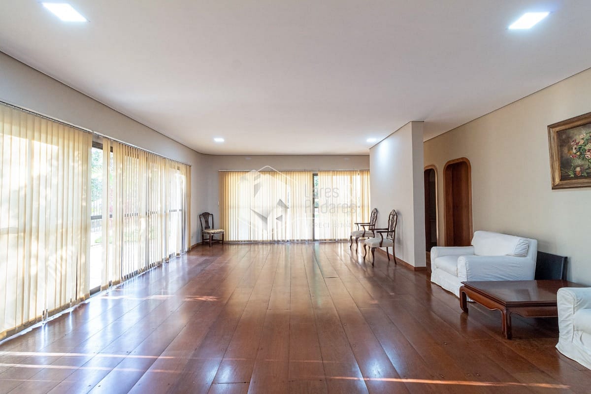 Apartamento, 4 quartos, 231 m² - Foto 43