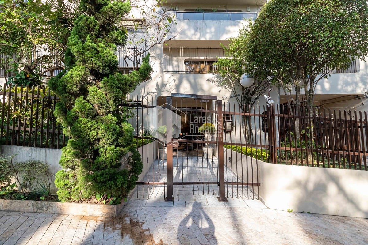 Apartamento, 4 quartos, 231 m² - Foto 44