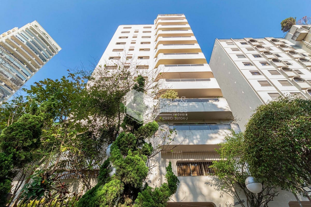 Apartamento, 4 quartos, 231 m² - Foto 45