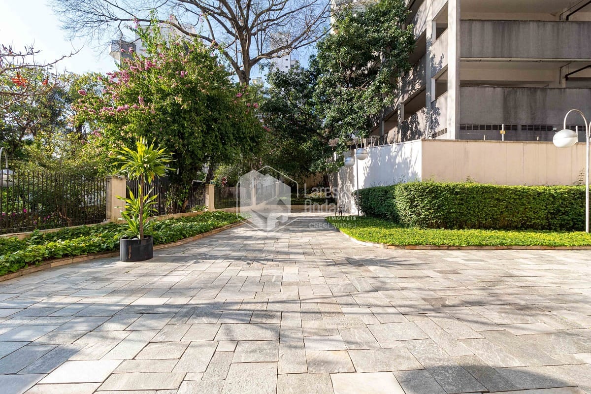 Apartamento, 4 quartos, 231 m² - Foto 46