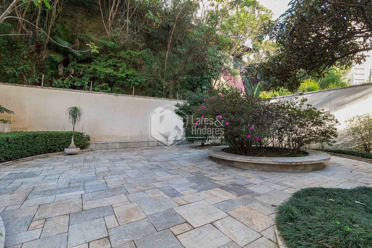 Apartamento, 4 quartos, 231 m² - Foto 47