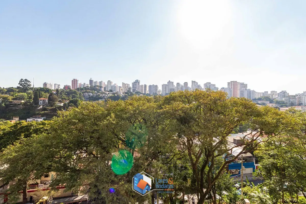 Apartamento, 2 quartos, 231 m² - Foto 11
