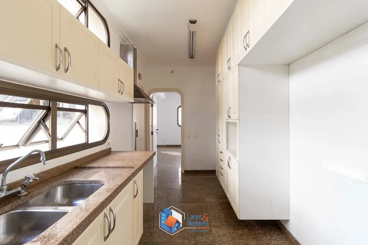 Apartamento, 2 quartos, 231 m² - Foto 12