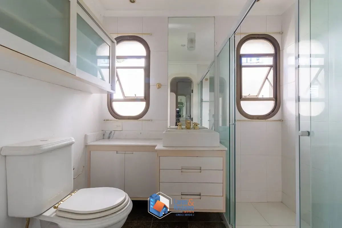 Apartamento, 2 quartos, 231 m² - Foto 17