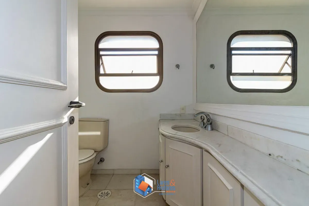 Apartamento, 2 quartos, 231 m² - Foto 19