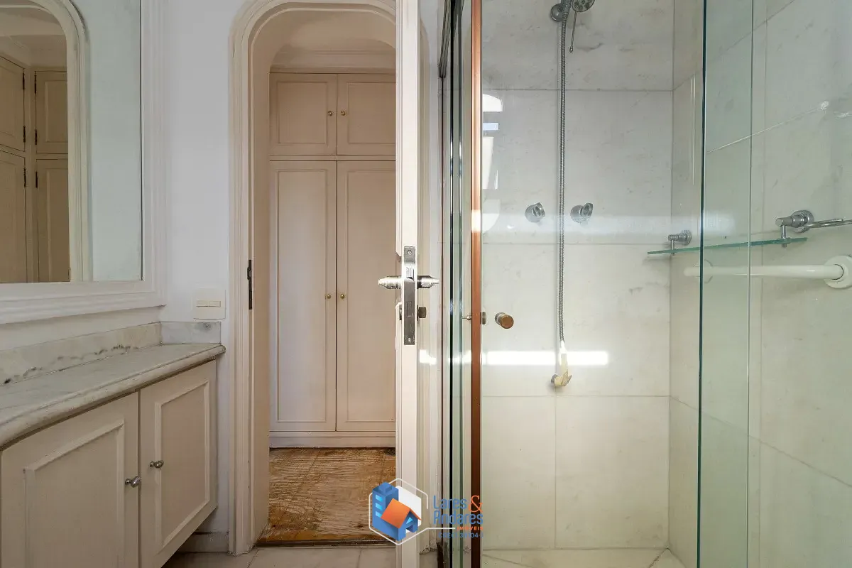 Apartamento, 2 quartos, 231 m² - Foto 20