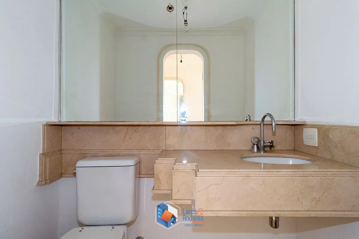 Apartamento, 2 quartos, 231 m² - Foto 23