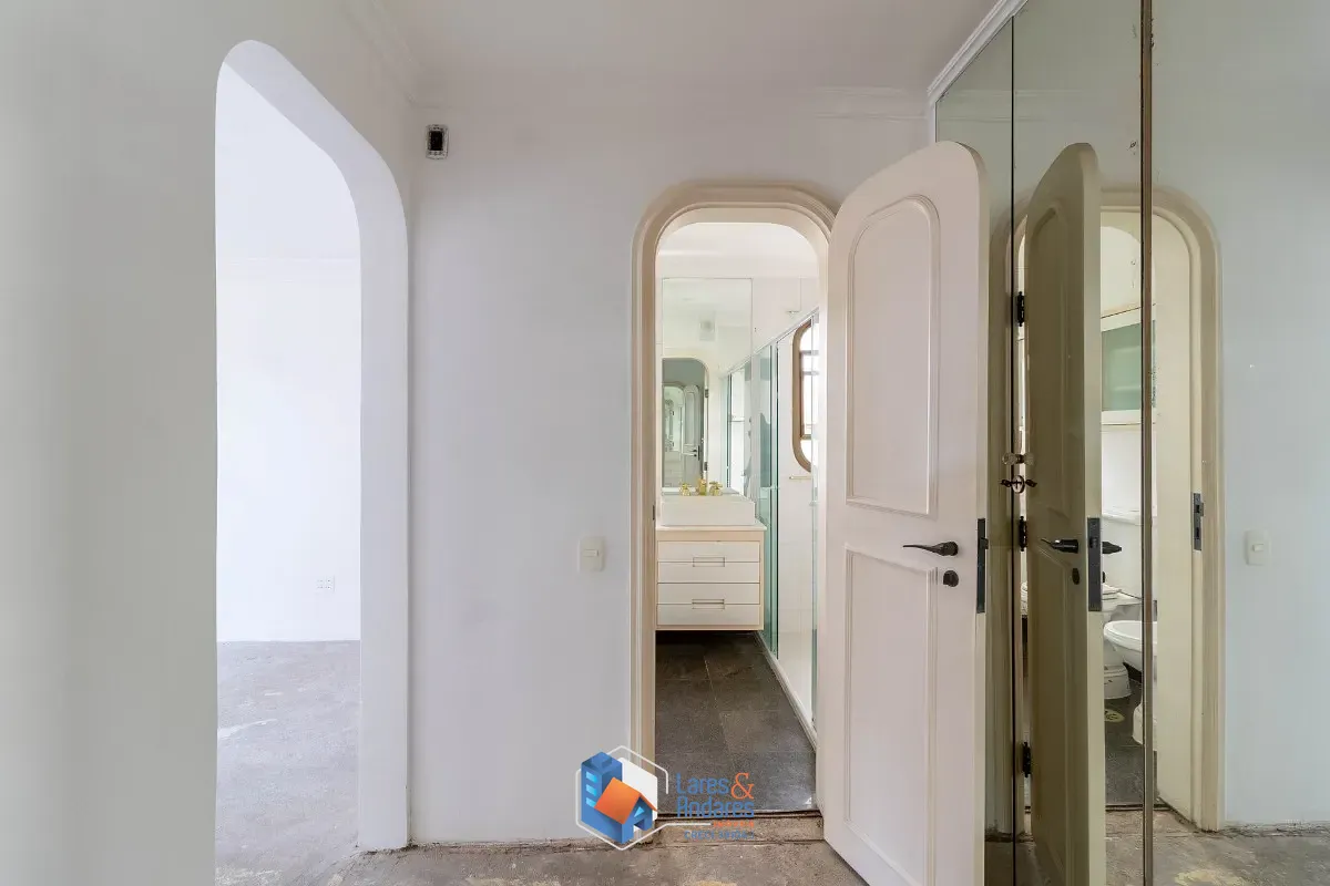 Apartamento, 2 quartos, 231 m² - Foto 26