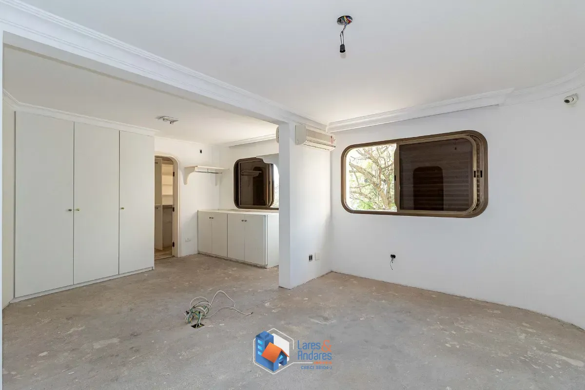 Apartamento, 2 quartos, 231 m² - Foto 27
