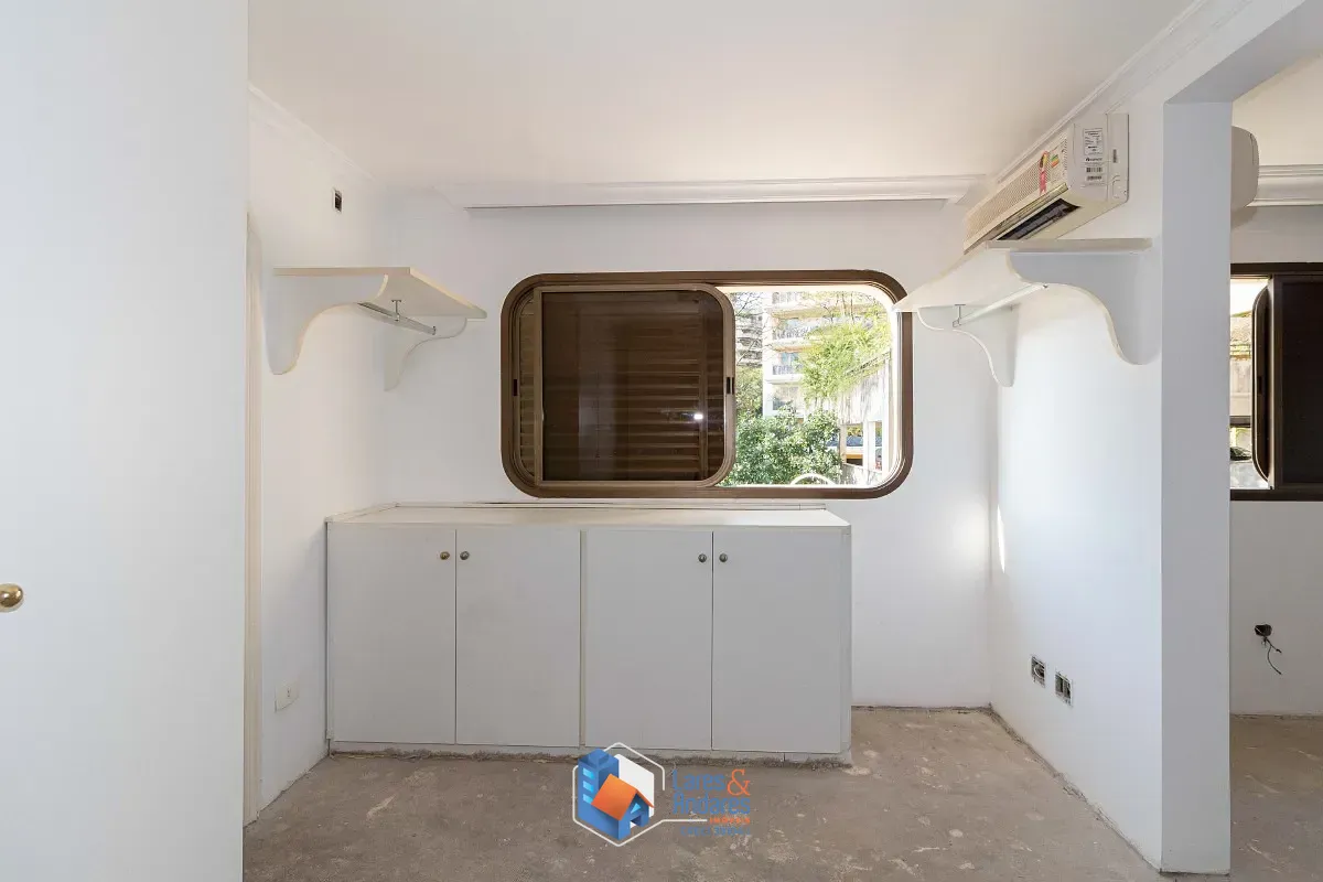Apartamento, 2 quartos, 231 m² - Foto 29