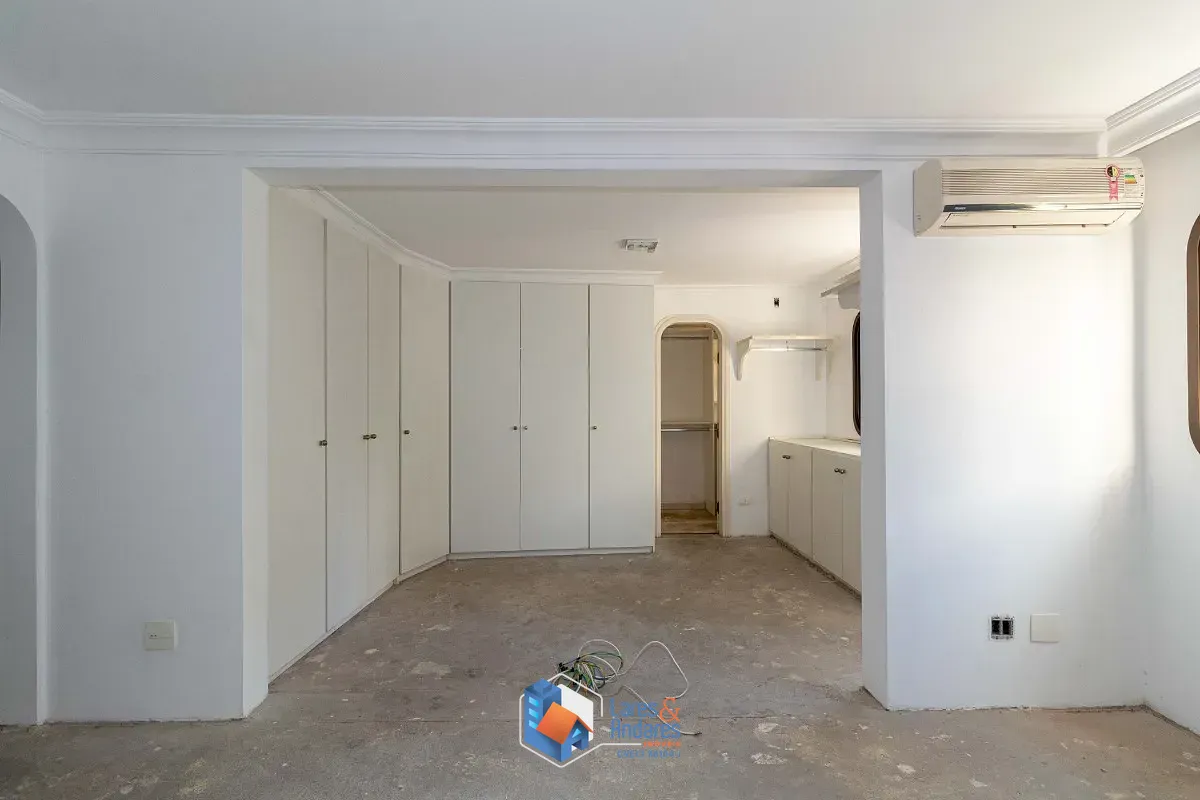 Apartamento, 2 quartos, 231 m² - Foto 32