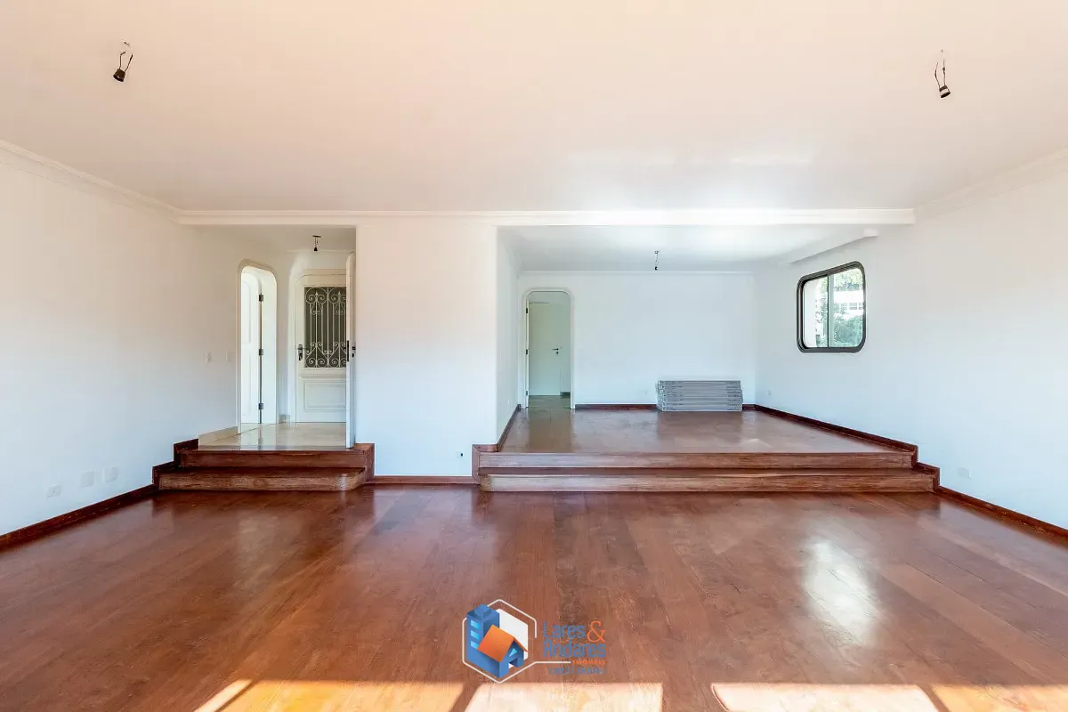 Apartamento, 2 quartos, 231 m² - Foto 3