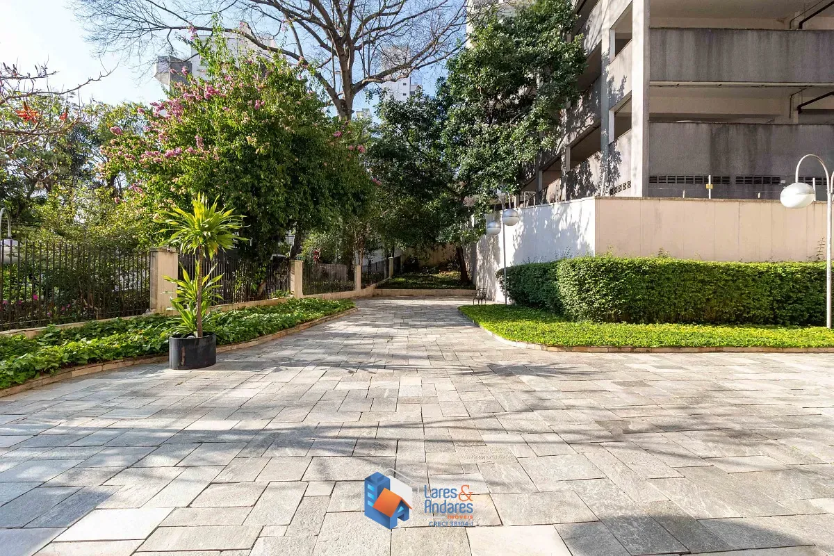 Apartamento, 2 quartos, 231 m² - Foto 46