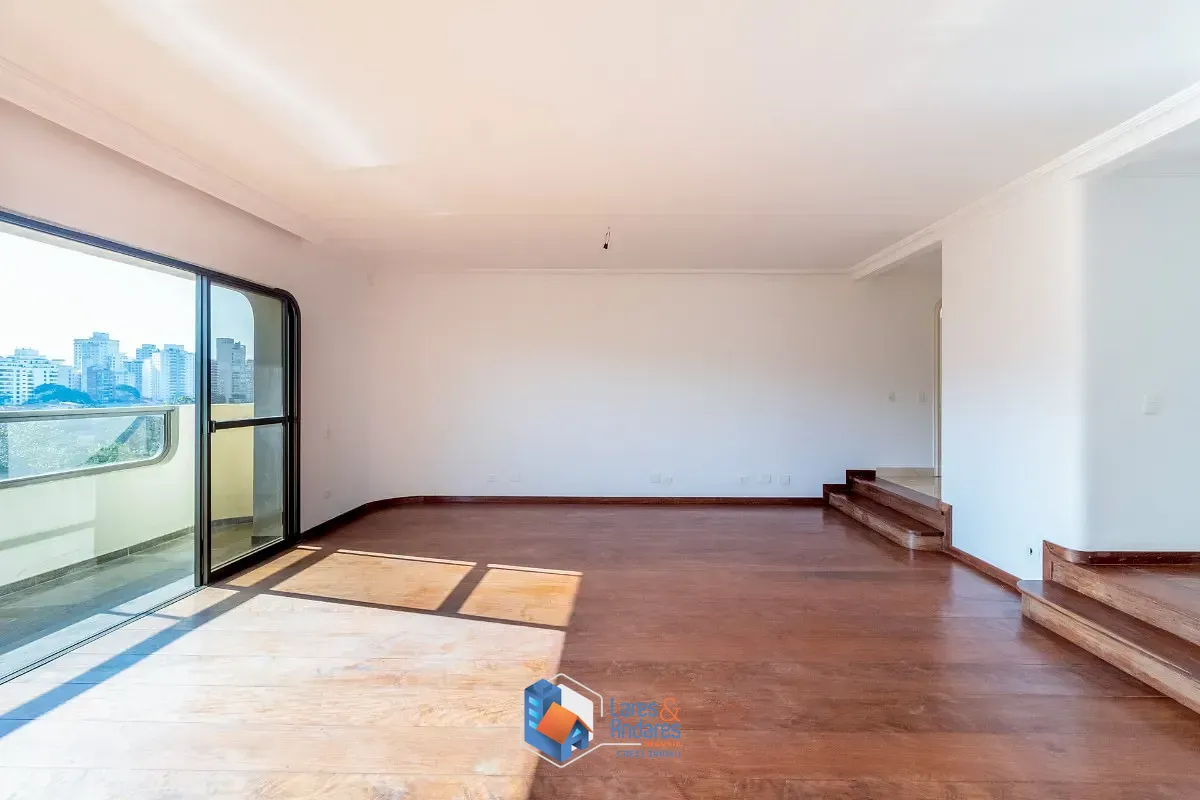Apartamento, 2 quartos, 231 m² - Foto 4